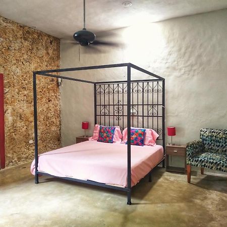 Santiago Magic House Villa Mérida Dış mekan fotoğraf