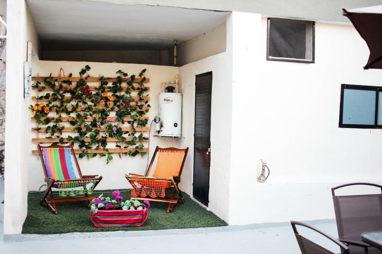 Santiago Magic House Villa Mérida Dış mekan fotoğraf